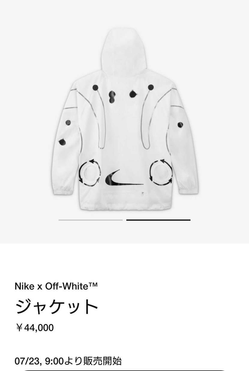 このファン付きのジャケットわくわくワークマンでも同じようなの見たことある！
しか