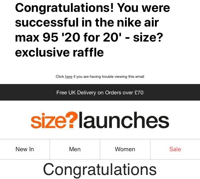 #airmax95
#size?