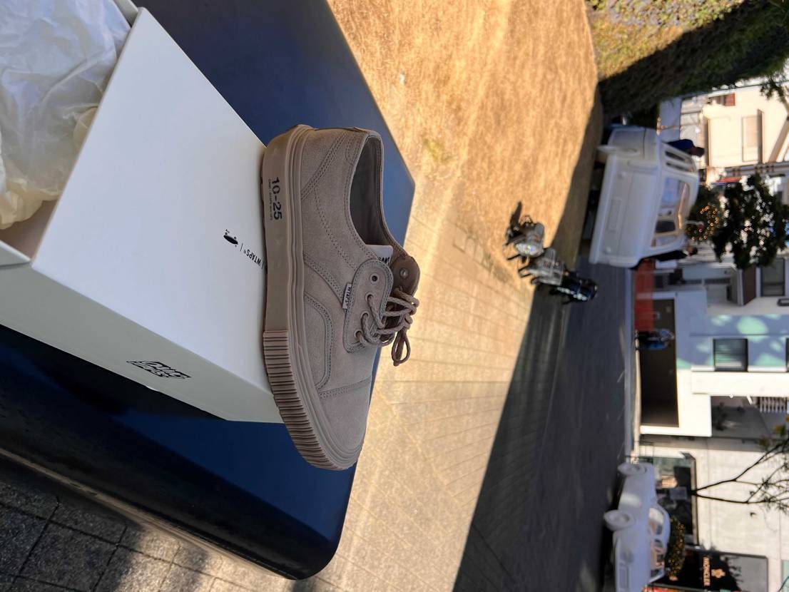 昨日、青山のLabにて購入しました！