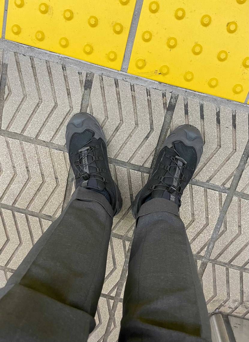 ソロモン始めました🙄

現場からは以上です💨


