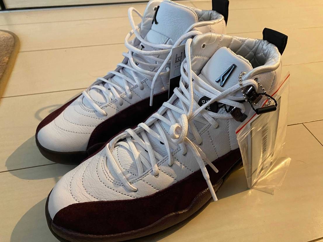 届いた！かっちょいい🥹✨
どんなコーデに合いそうかな〜🤔