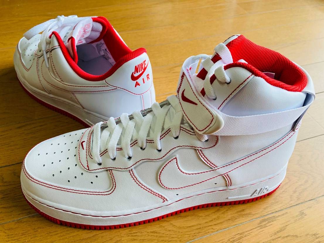 HIGH＆LOW

AIR FORCE1