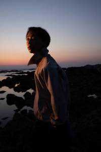 ユーザーアイコン