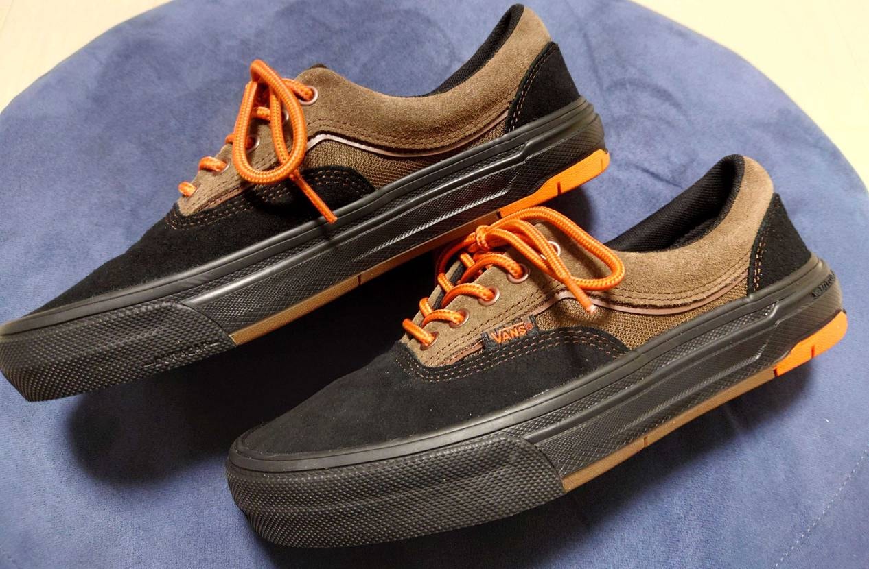 今日👟😃

ボデガと💮とワイ😉
ココのつけ麺て割り出汁