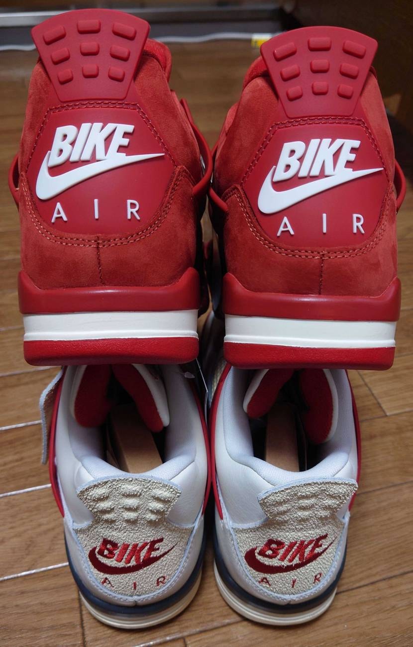 今日👟😃

出かけたんですが、暑くてすぐに帰宅しました🥵