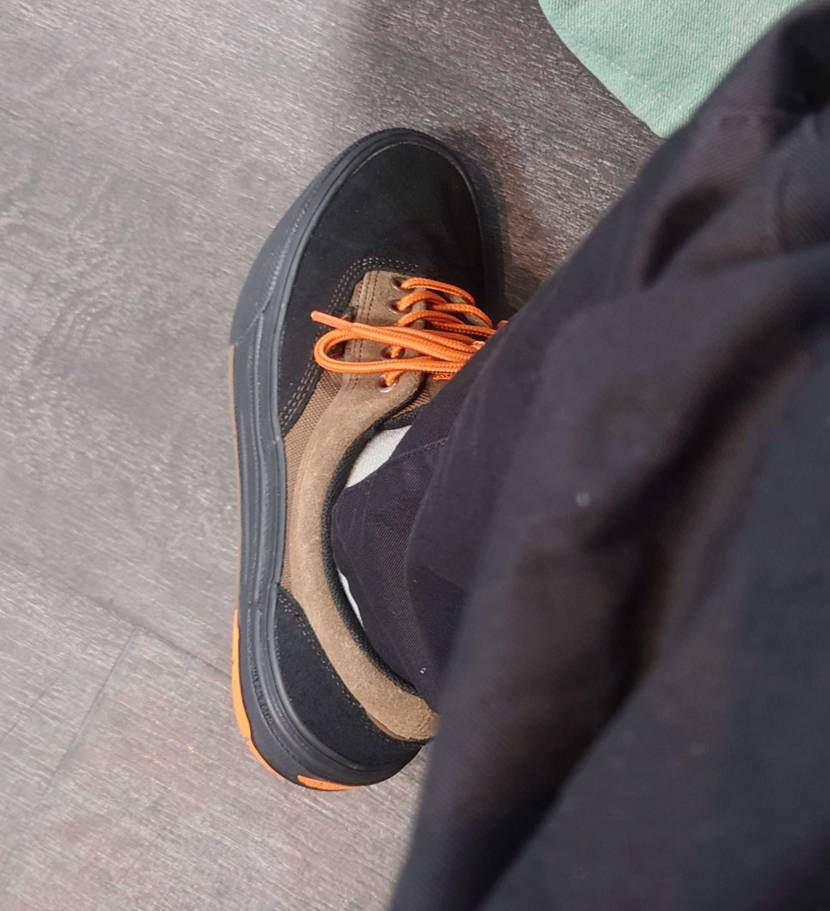 今日👟とバインミー🌮 😃

初めましてでしたがおいしかっ
