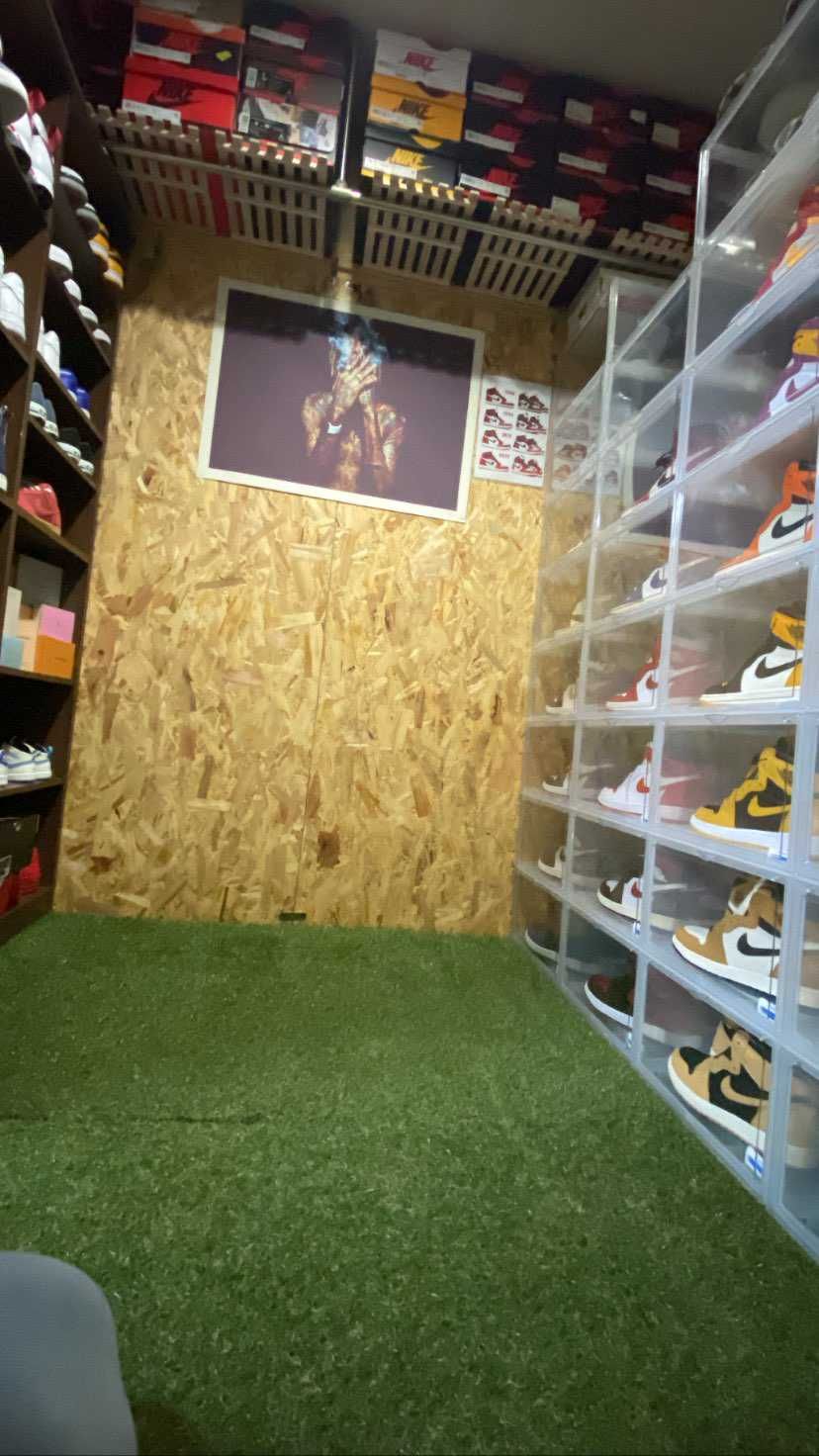 みなさん箱は捨ててますか？