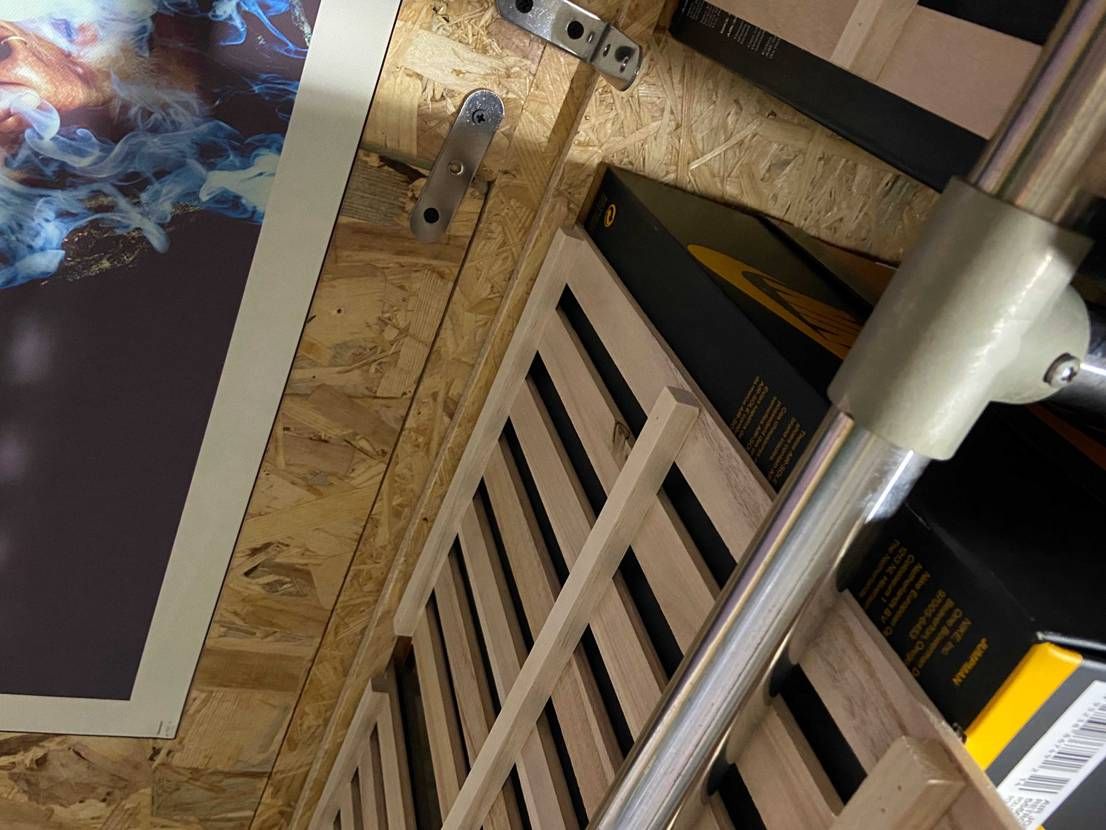 みなさん箱は捨ててますか？