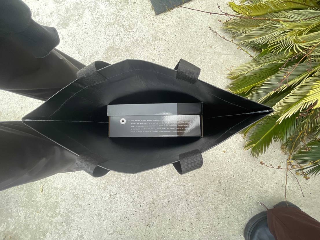 韓国にてゴッテム