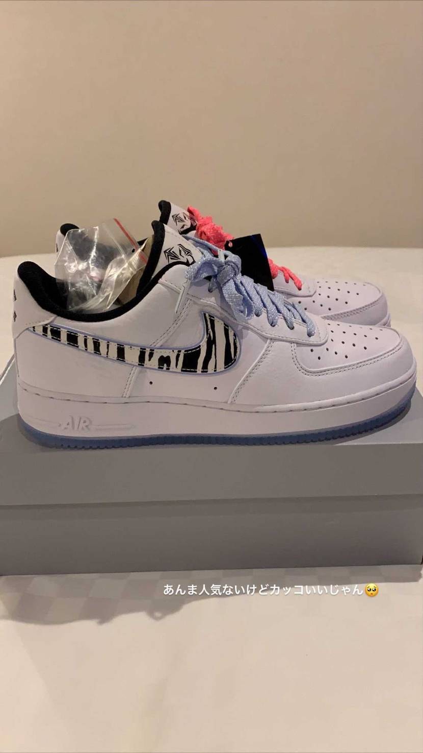 実物カッコよくて買ってしまった😚
