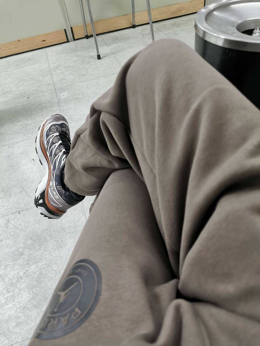 子供連れてあそびマーレに。
喫煙所がちゃんと中にあるのこの時代に有り難いす。