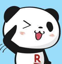 ぱんだ(出品者)