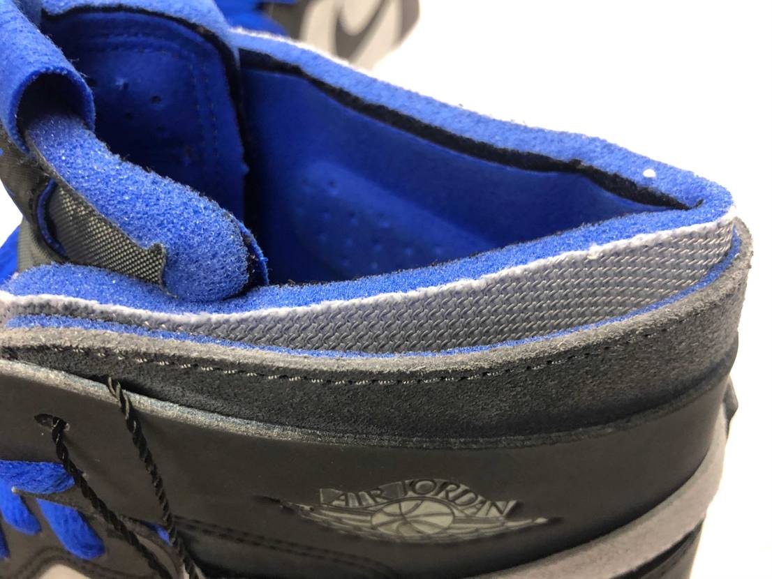 やっと届いたeスポーツ！！
パーメタっぽい、カッコイイ
