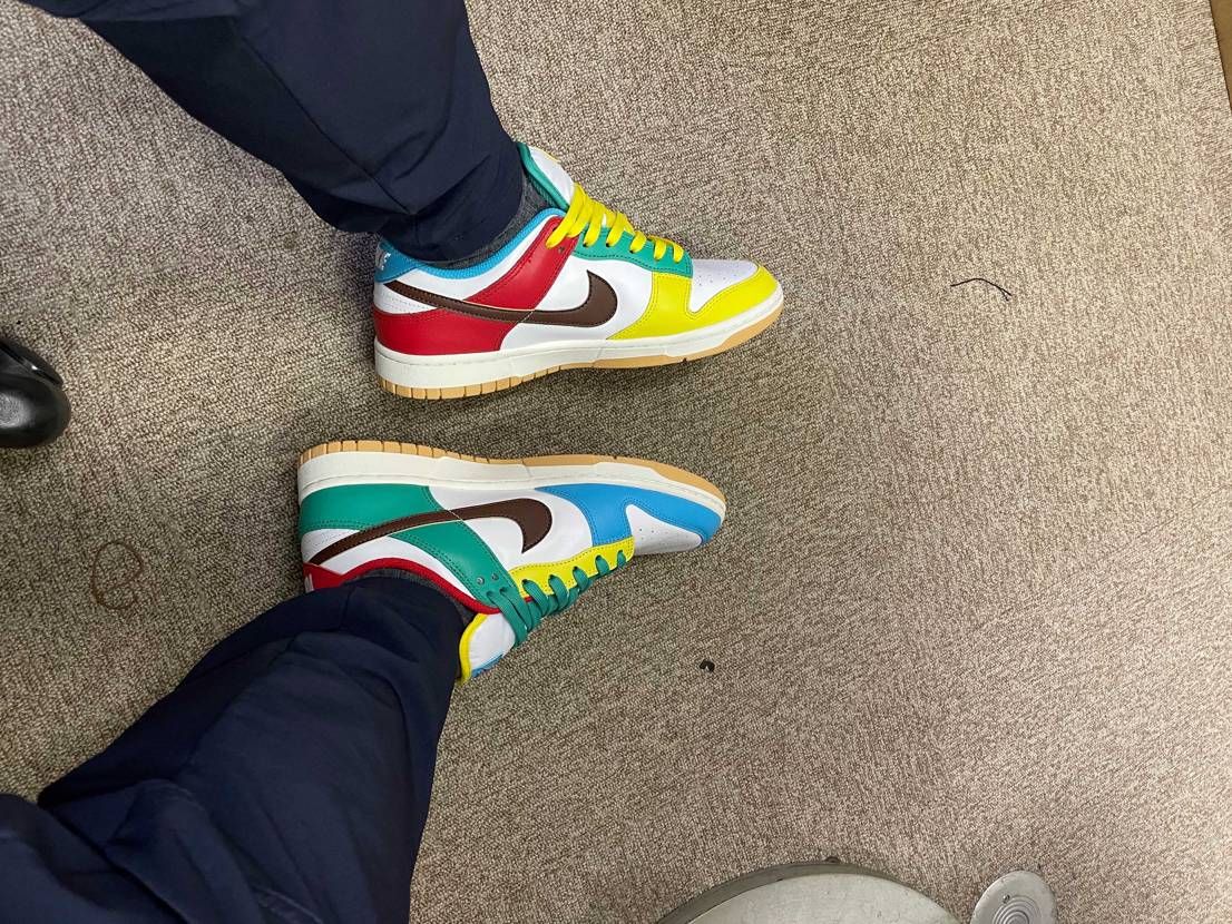 夏の現場用にフリー
頑張ってくれるかな？