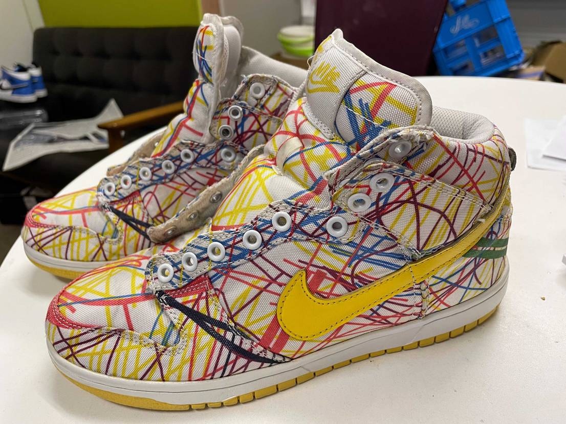 もしかしてレア？
2008
ダンクプレミアム
バックト