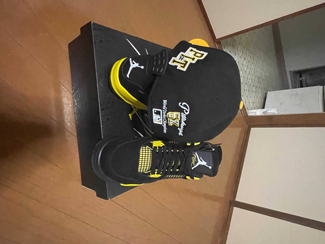 今日届いてた。いい色だわ