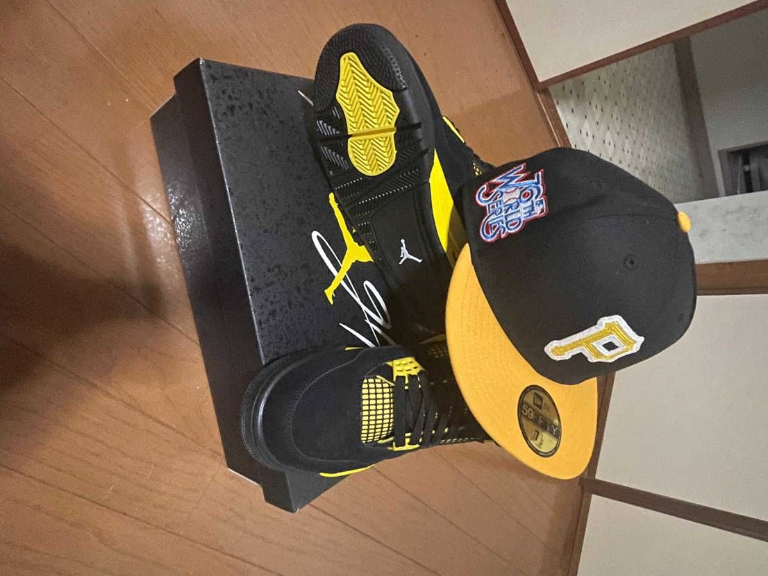 今日届いてた。いい色だわ