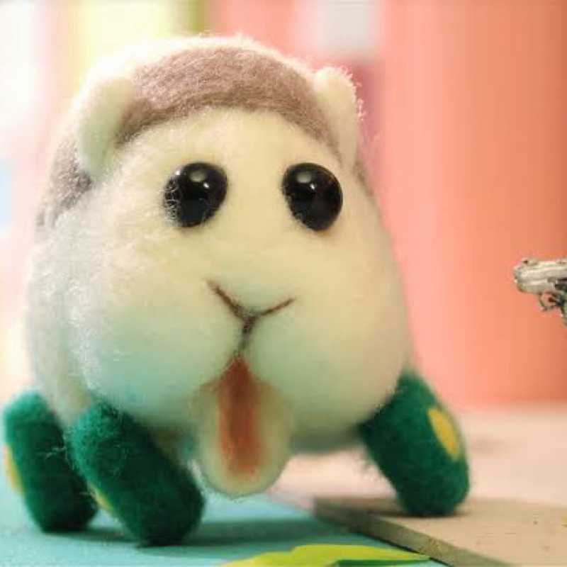 Muuuuggh