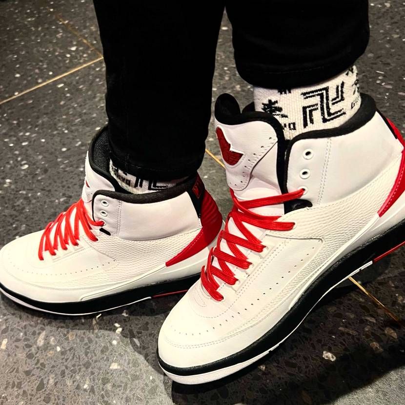 ちょいとおふざけ。