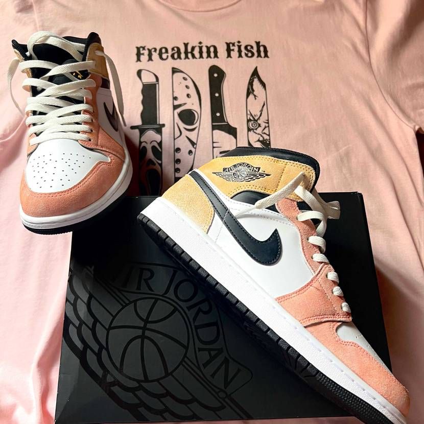 ピンク可愛い😍