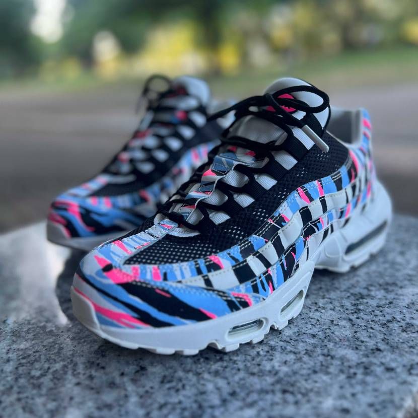 配色がいい

#エアマックスKOREA