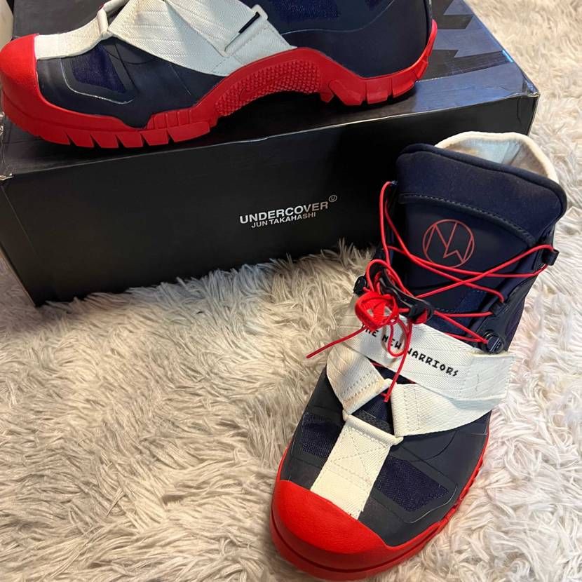 冬用にふさわしいな✨