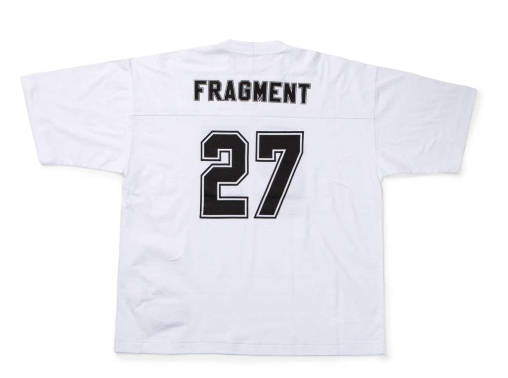 NIKE×sacai×fragmentの抽選は盛り上がるね。

けど去年のsac
