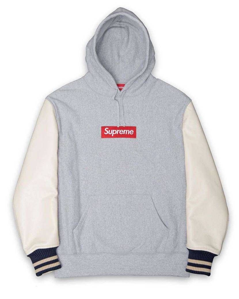 supreme junyaのパーカーは私的にはオススメ出来ませんね。

この理論