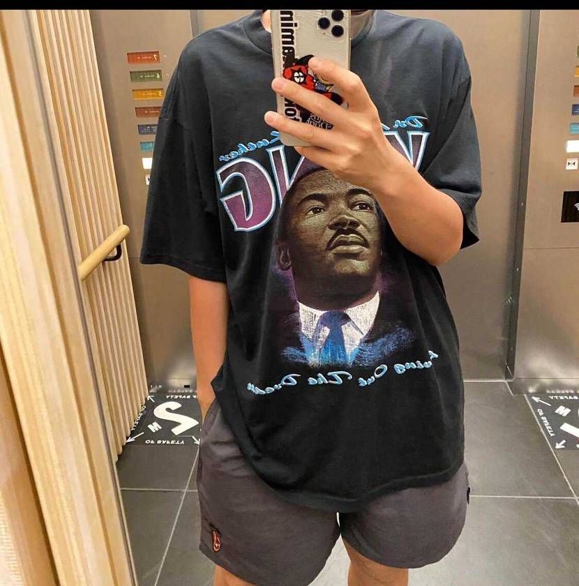 こういうtシャツなんて調べればいいですか？