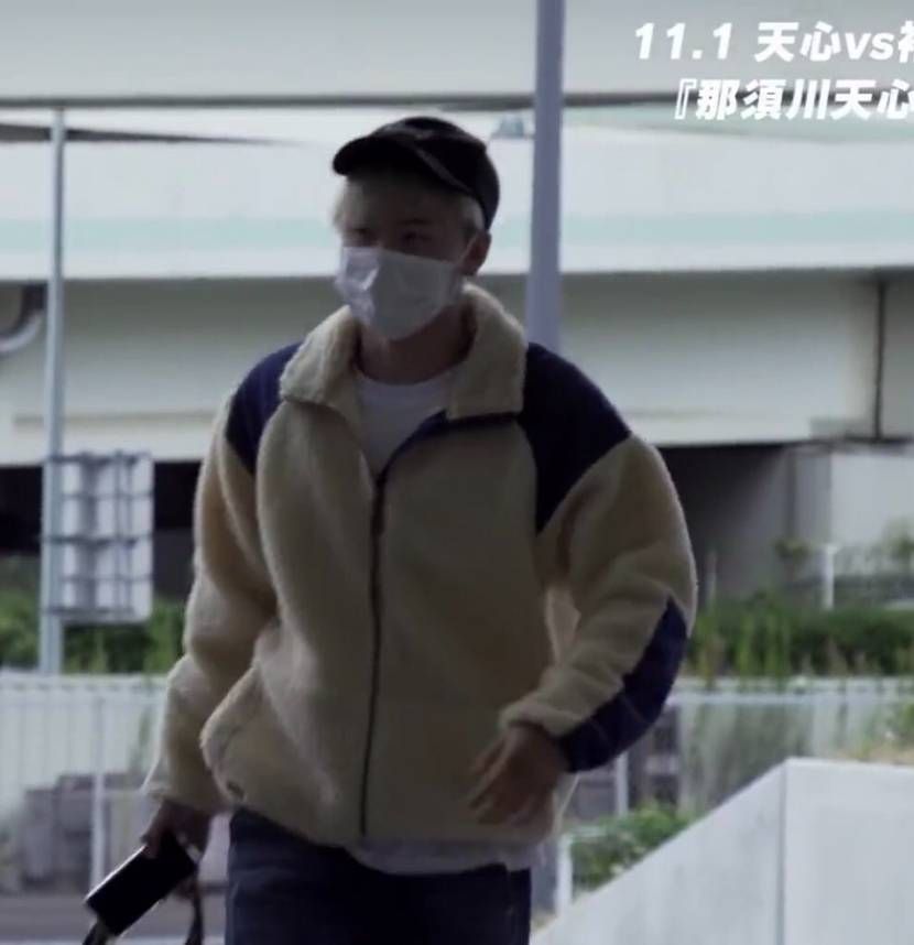 このボアジャケットどこのブランドですか？
わかる方教えて欲