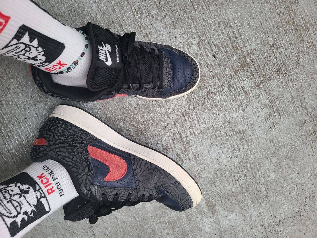 懐かしの１足😊📷️は下手くそです😅