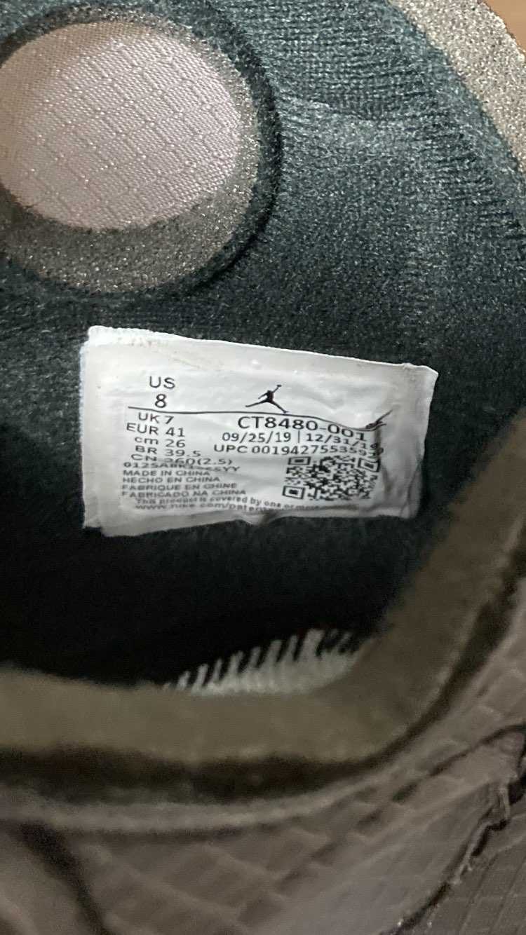 スニーカーダンクにて自身で新品購入です。aj5 offwhi