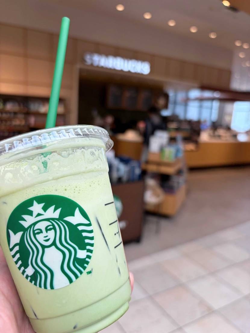 平日の越谷レイクタウンでショッピング🛍
空いてて快適～🛒🧾