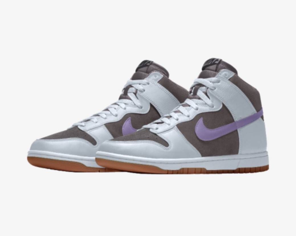 BY you 自分用と嫁用に購入👟