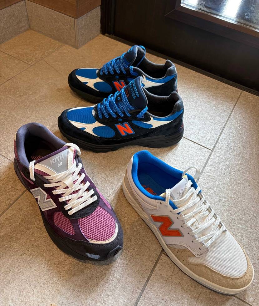 最近のお気に入り🥸