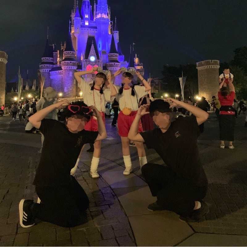 ユーザーアイコン
