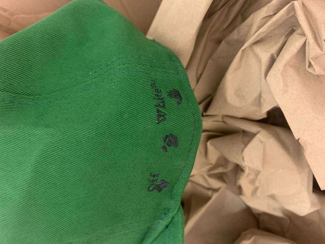 footpatrolで購入してみました！やはりoff whi