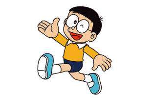 nobita