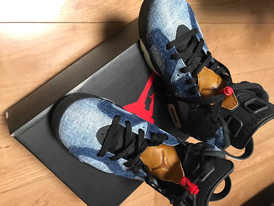 今月二足目！コロナで出かけられないけど段々増えていくスニーカー見るだけで癒される