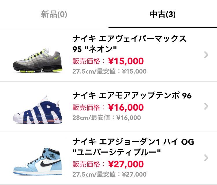 中古品ですが、よかったら買ってやって下さい。