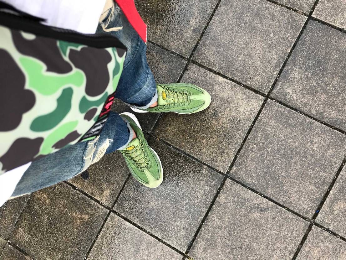 おはようございます
天気いいですなー