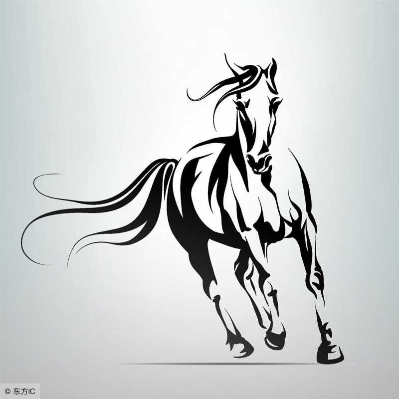 馬