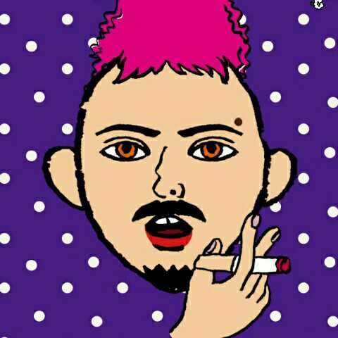 ユーザーアイコン