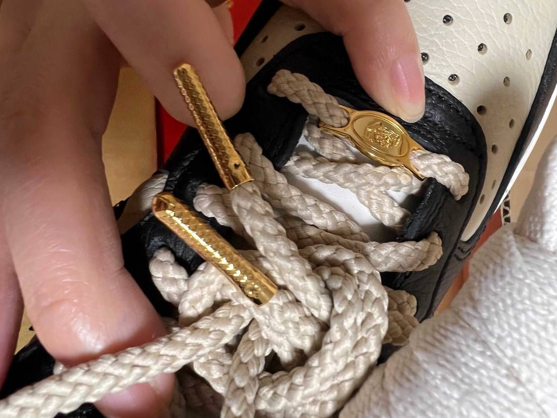 実物めちゃくちゃ可愛い❤️…のに、焦って応募してたのかサイズ