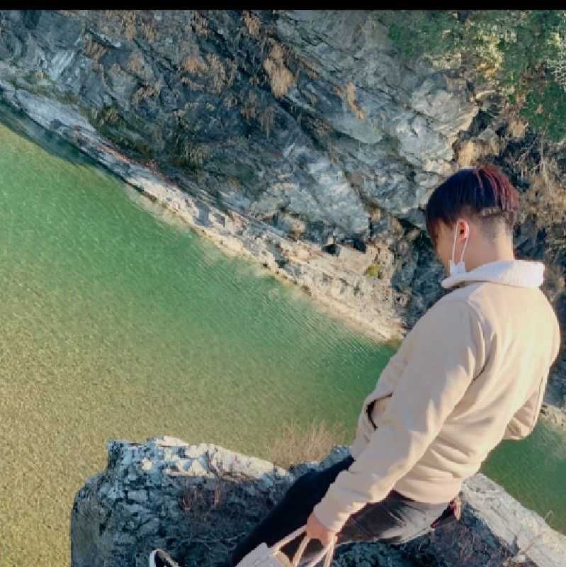 齋藤遥哉(出品者)