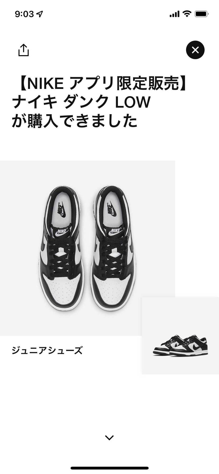 .comの方は相性いい!
KickCheckみたいにお揃い