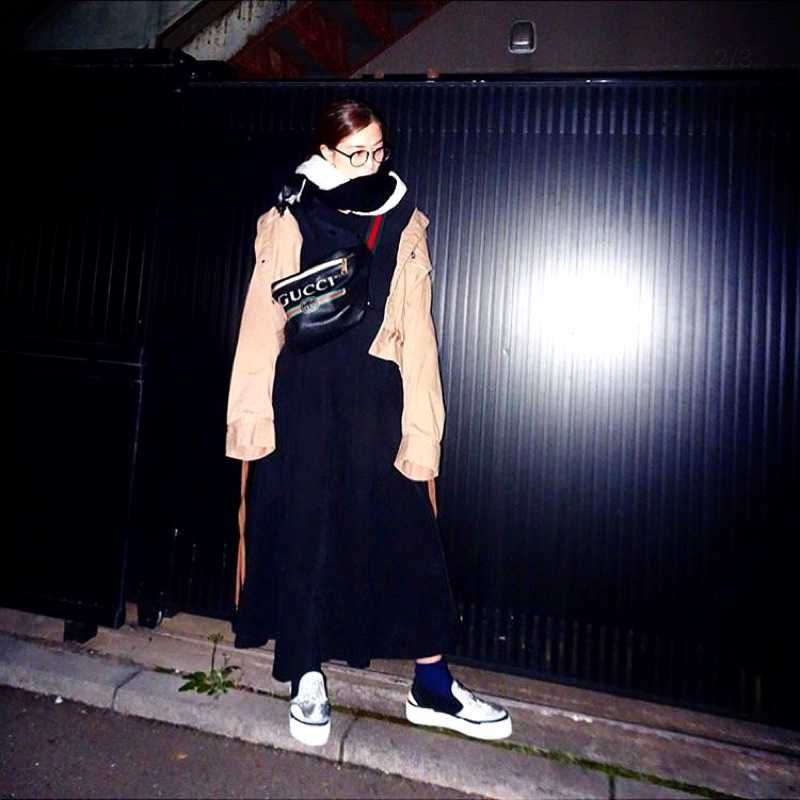 ユーザーアイコン