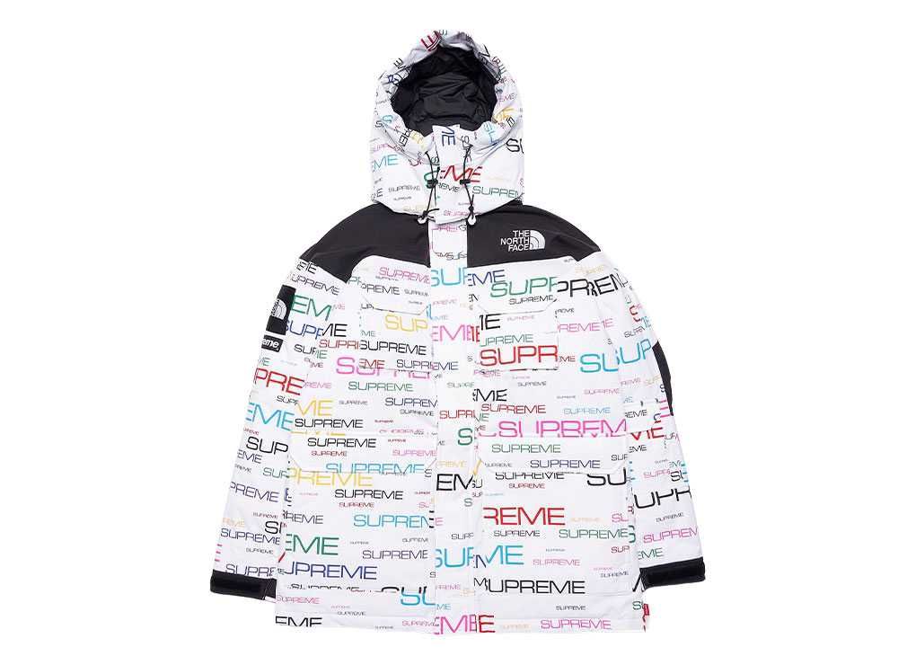 Supreme The North Face Coldworks 700-Fil