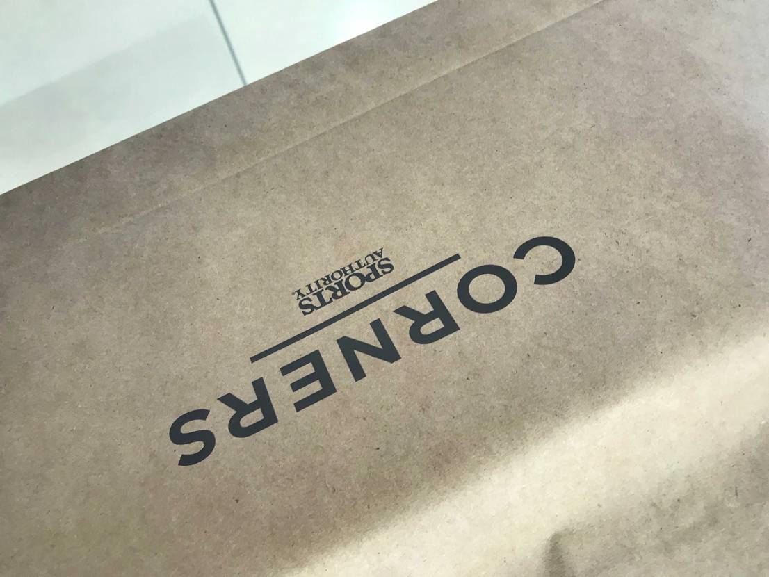 コーナーズでゲット😁
情報投稿してくれた方ありがとございま