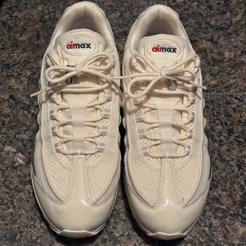 こちらの27.5cmを出品いたしました。